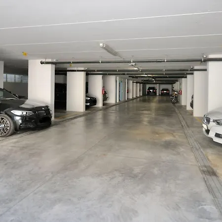 Flat With Terrace In 50m From The Sea بيبيوني