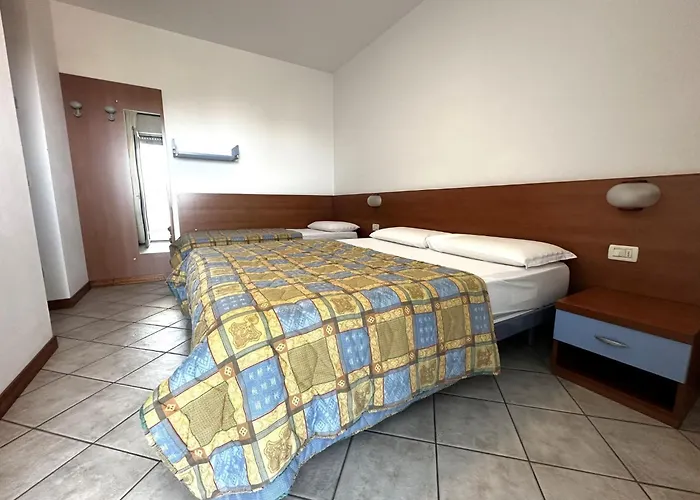 Flat With Terrace In 50m From The Sea Bibione