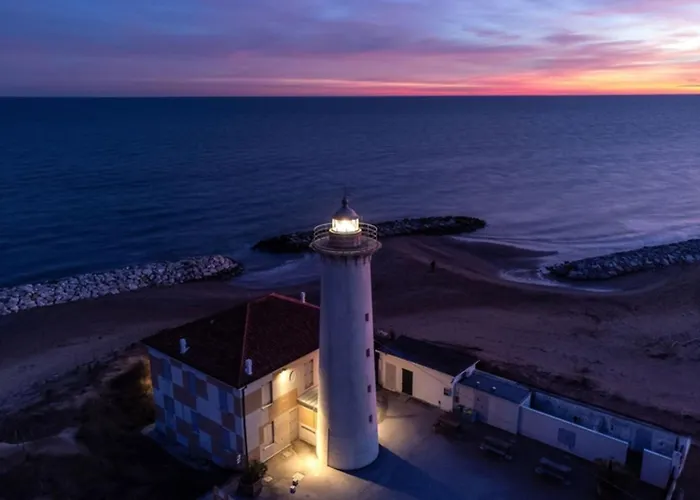 Flat With Terrace In 50m From The Sea *