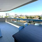 Flat With Terrace In 50m From The Sea