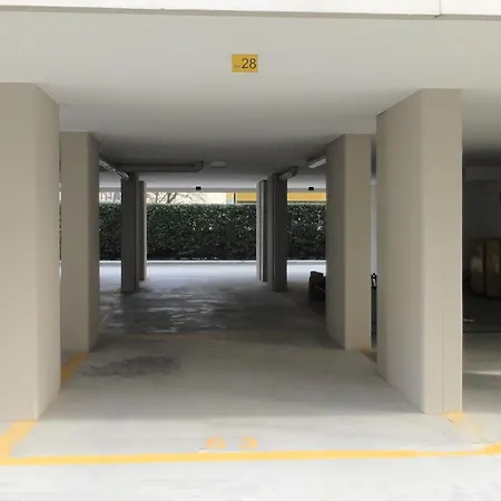 Flat With Terrace In 50m From The Sea *