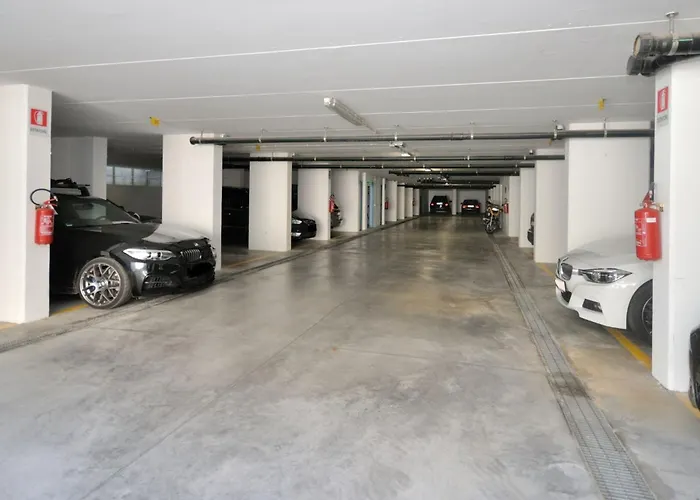 Flat With Terrace In 50m From The Sea Bibione